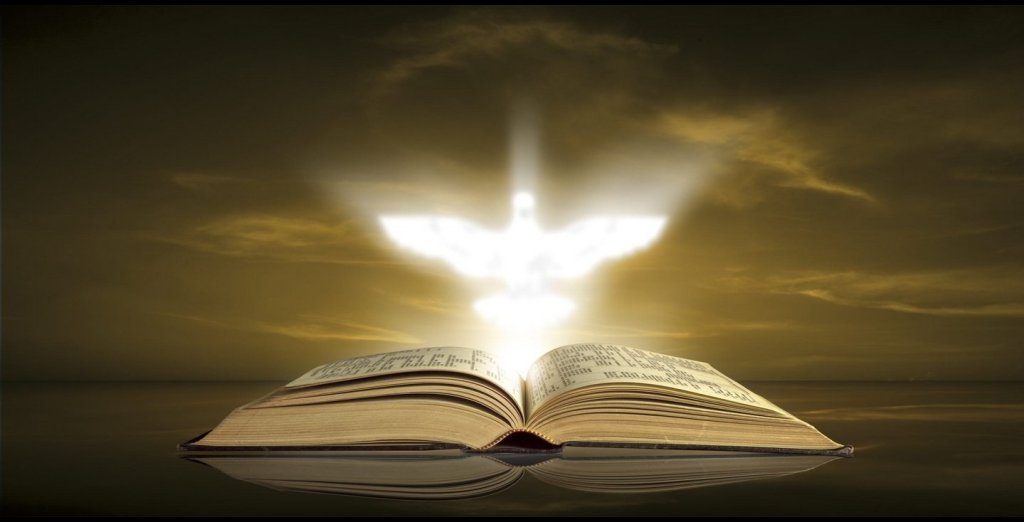 Do we GIVE The Holy Spirit permission to Act?