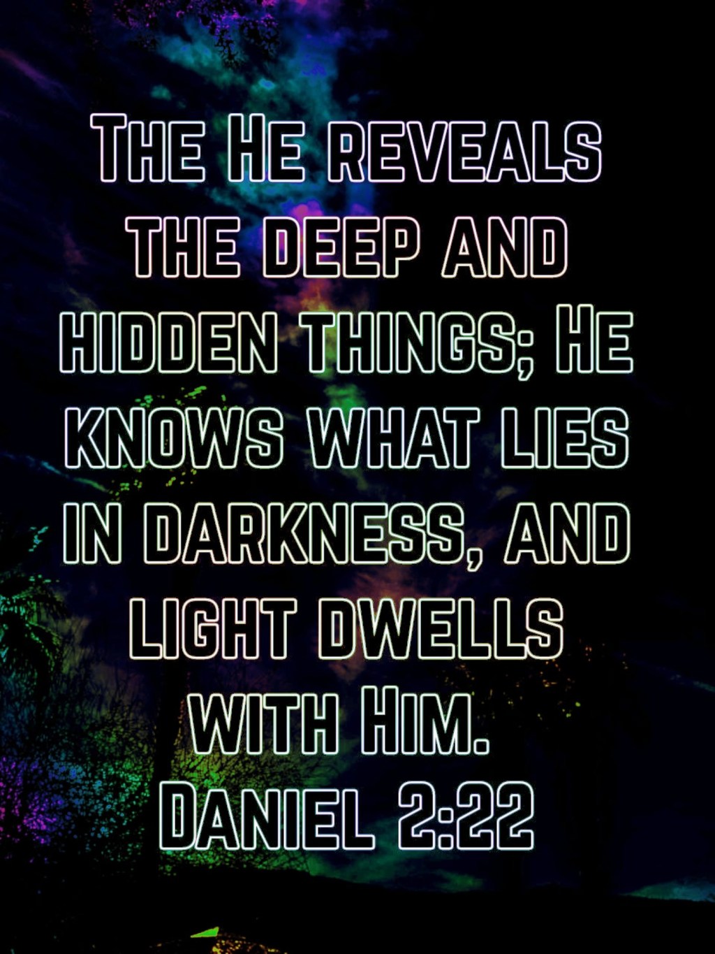 Isolation Into To My Heart