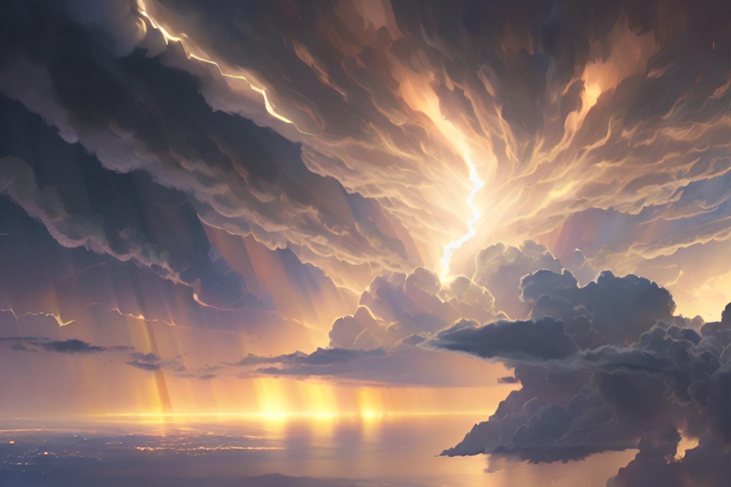 Oh, How Often We Try To Confine God