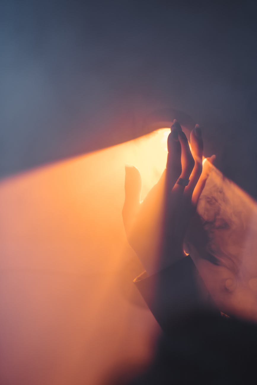 God Is Bound By Man’s Will &&nbsp;Ego