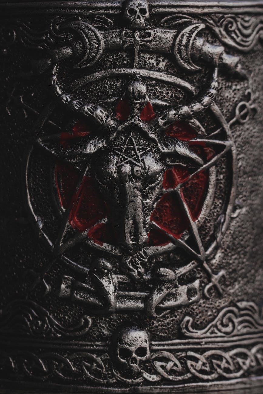 The 5 ‘I Wills’ of&nbsp;Satan