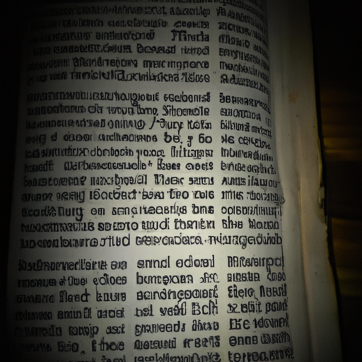 Gods word saves the darkes and brings darkness to light