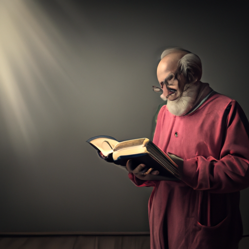 revealing His wisdom and love