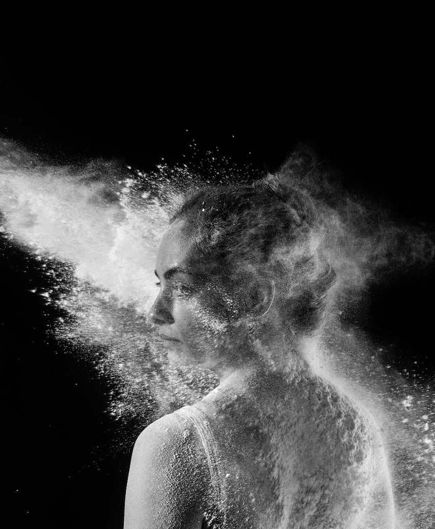 His Essence Divine: My Faith, My Love