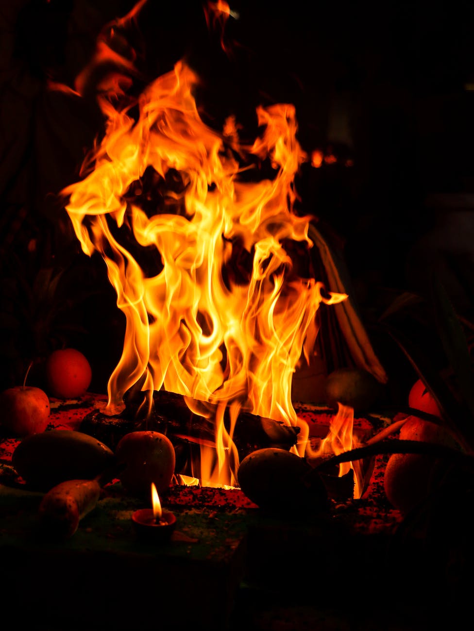 When Will We Realize? The True Foe Resides&nbsp;Within