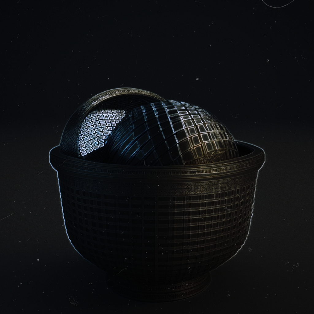 The Power Of The Three Sieves w/&nbsp;Socarates