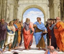 Intellectual Giants: Famous Philosophers