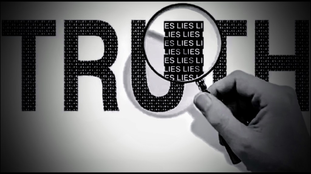 Are You Honest & Integral? All Christians Are Ambassadors For&nbsp;Christ