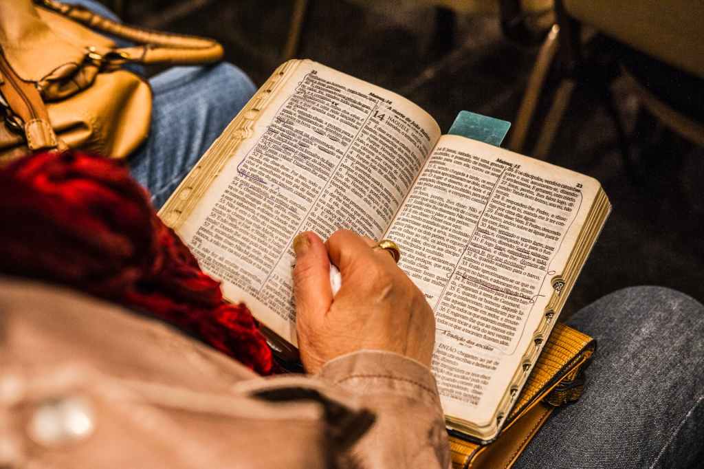 History of the Word “Gospel”