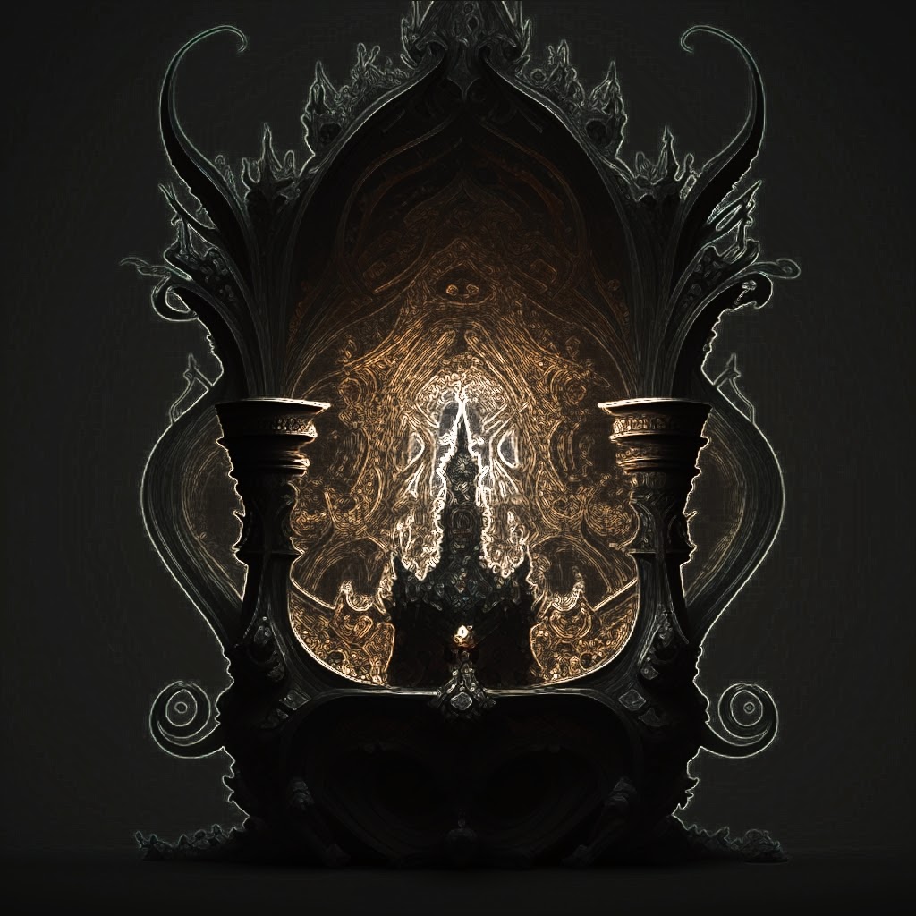 I Was A Slave of Sin