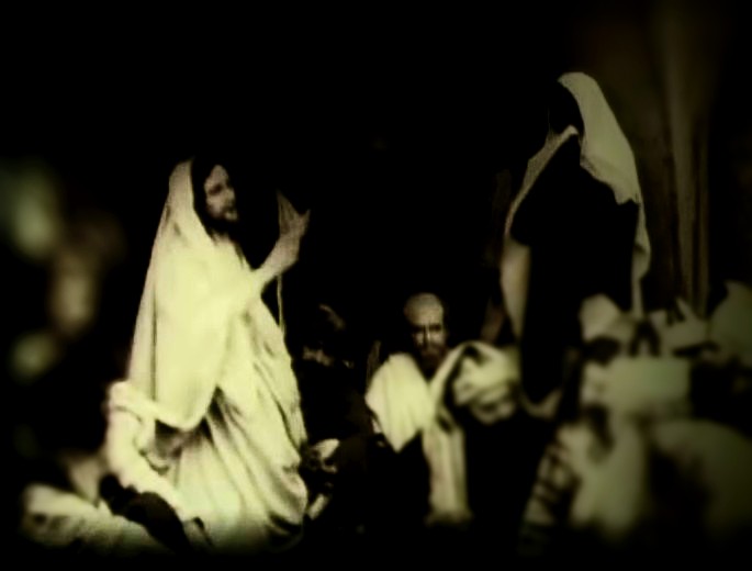 Who Were The&nbsp;Sadducees?