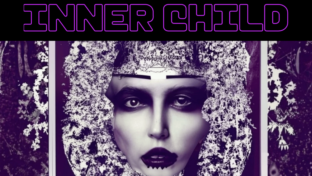 My Process Of Jungian&nbsp;Integration