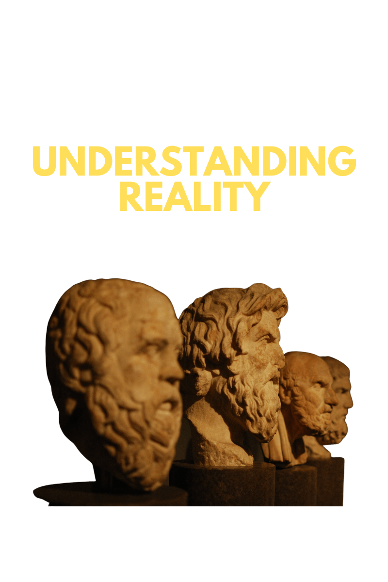 COMMON LIFE THEORIES IN PHILOSOPHY