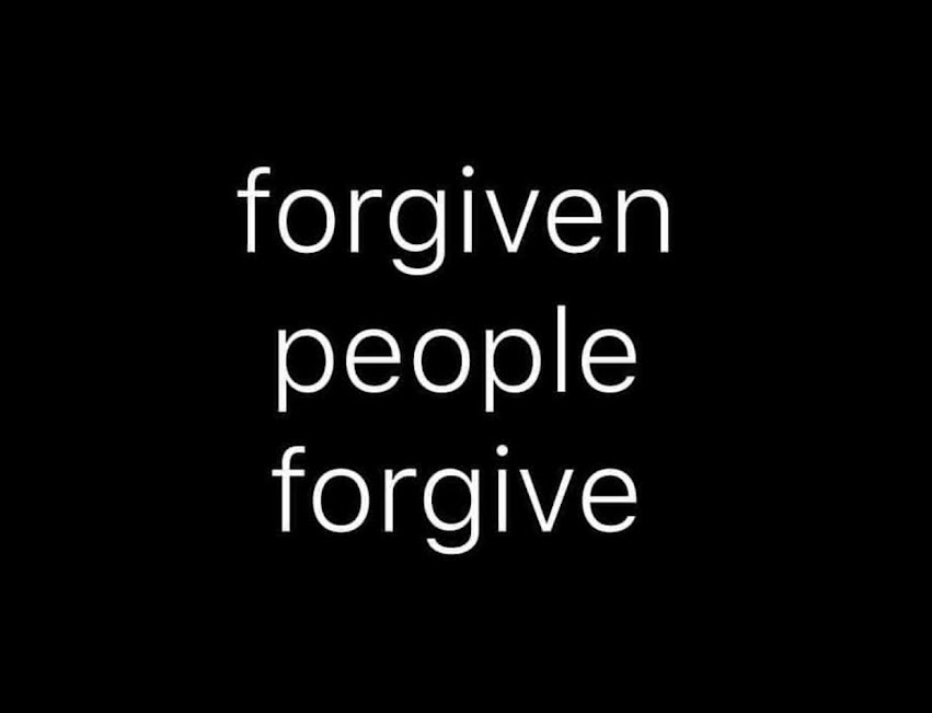 The Profound Complexity of&nbsp;Forgiveness