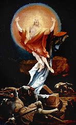Image result for the unveiling of jesus christ art