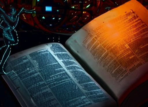 The “Author” Of Sin Debate – Nuance&nbsp;Matters