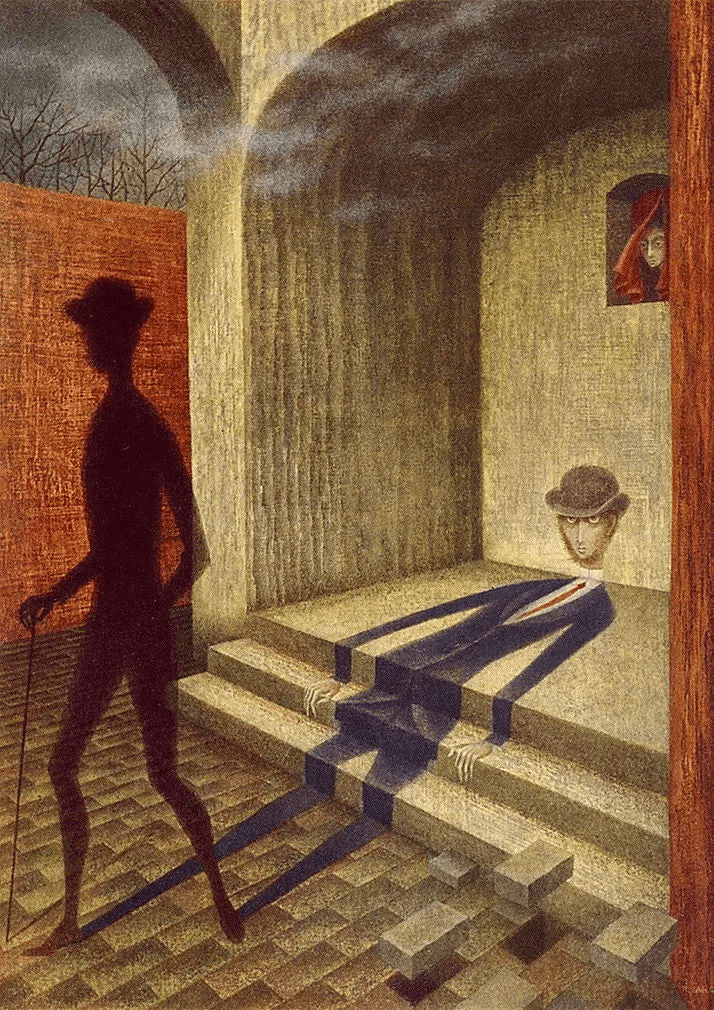 Carl Jung Was An Alchemist