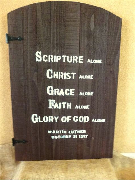 Salvation and Conversion Through Faith in Christ