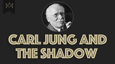 Shadows: Jungian & Scripture&nbsp;Compared