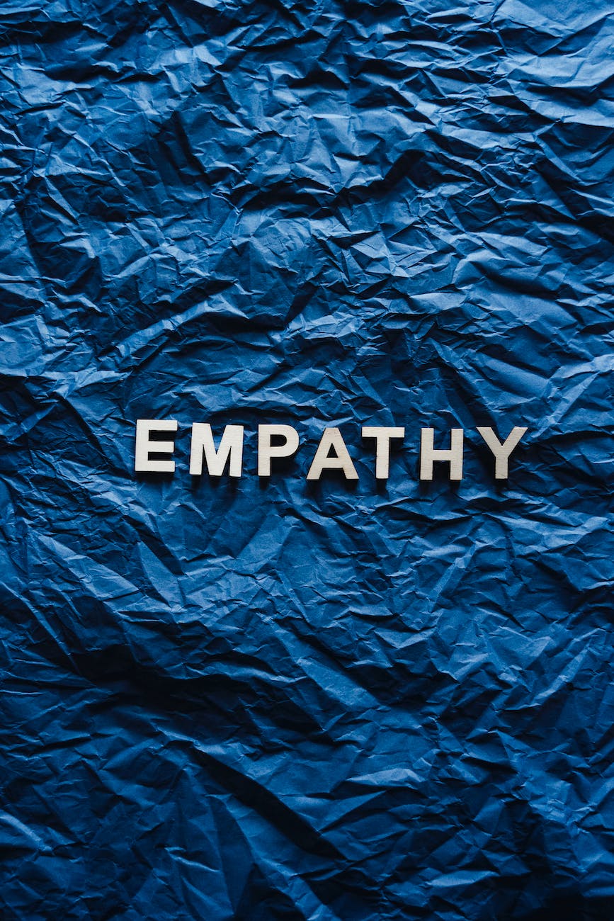 Empathy: What Is It?