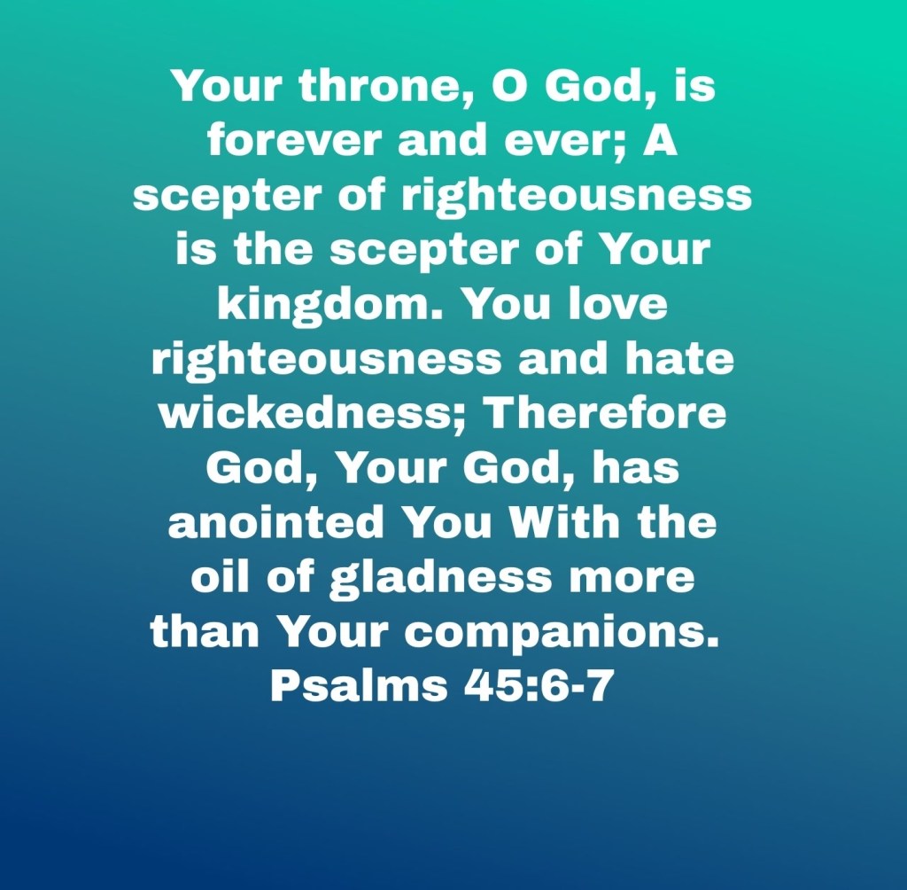 7 Things God&nbsp;Hates