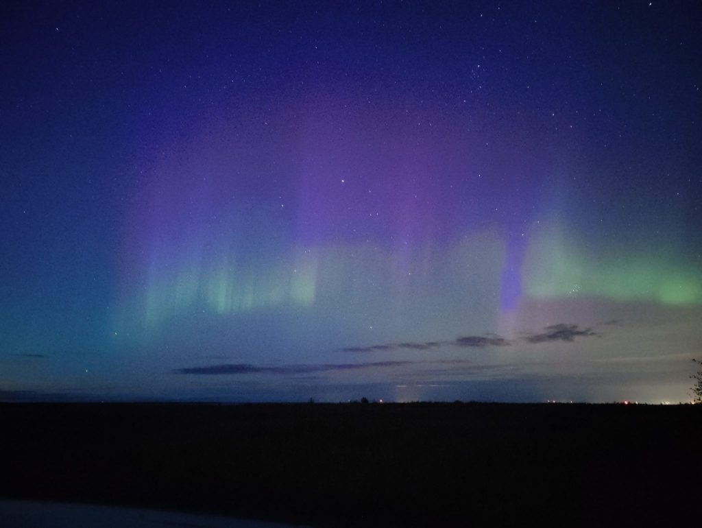 Ethereal and Physical&nbsp;Realms