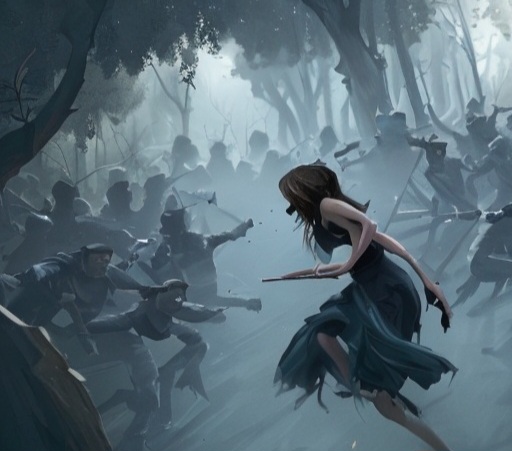 Memories & Thoughts From The Dark Night of The&nbsp;Soul