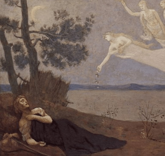 The Spiritual Problem of the Modern&nbsp;Individual