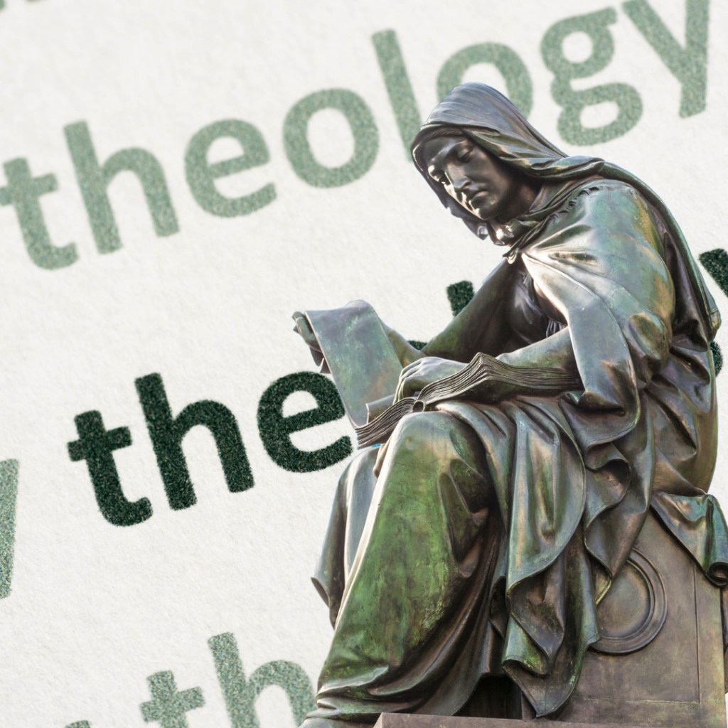 4 Main Types of&nbsp;Theology