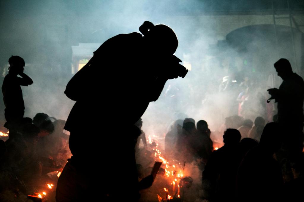 Inner Child Reflections From The&nbsp;Shadow