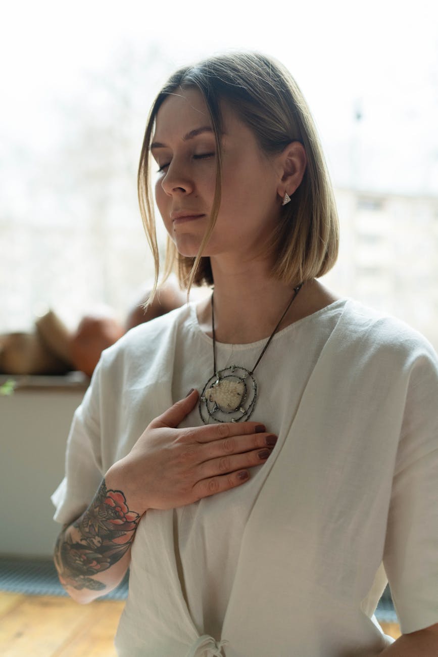 When Empath Meets Narcissist