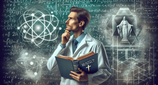 Energy, Light, and Frequency in the&nbsp;Bible