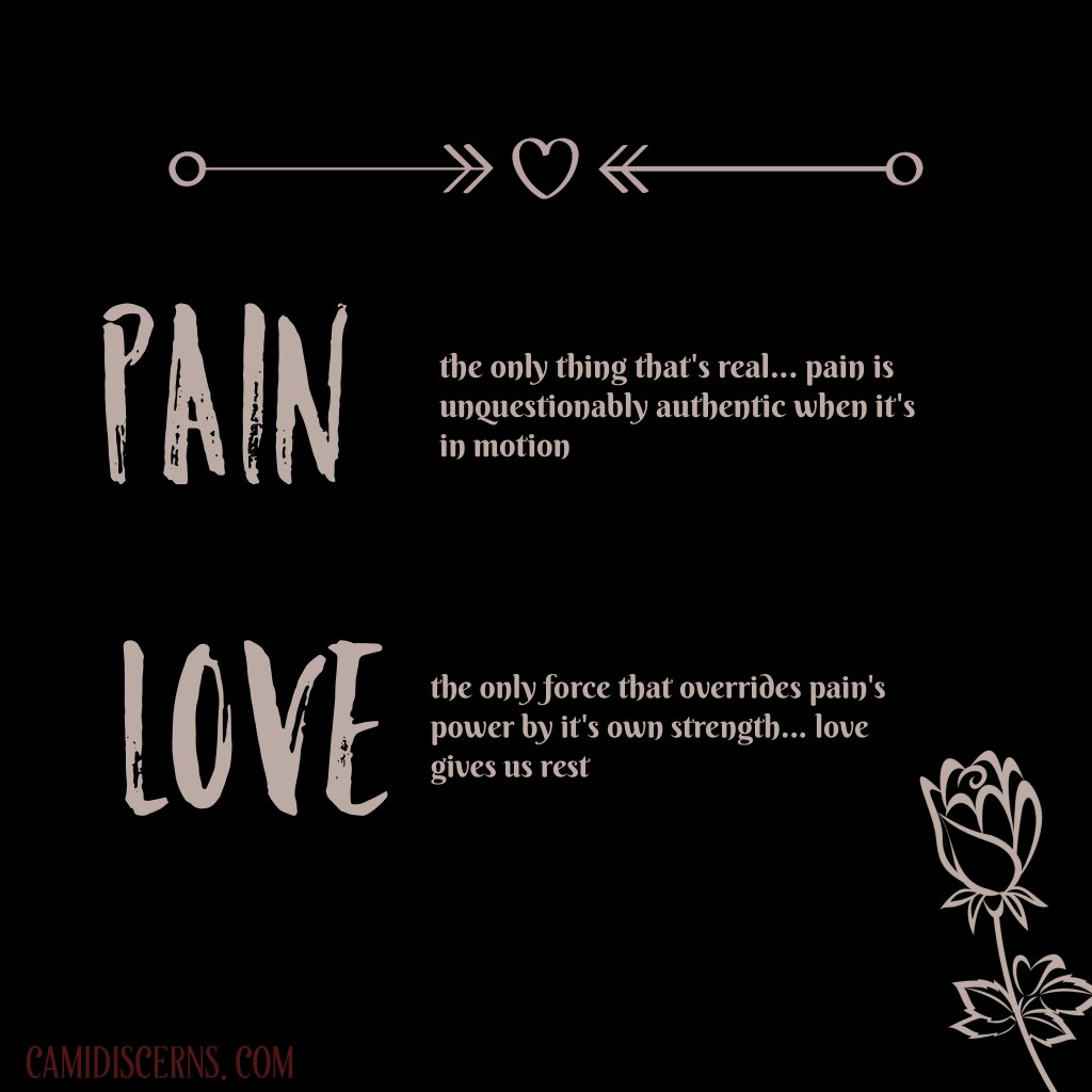 FIND MEANING WITHIN&nbsp;SUFFERING