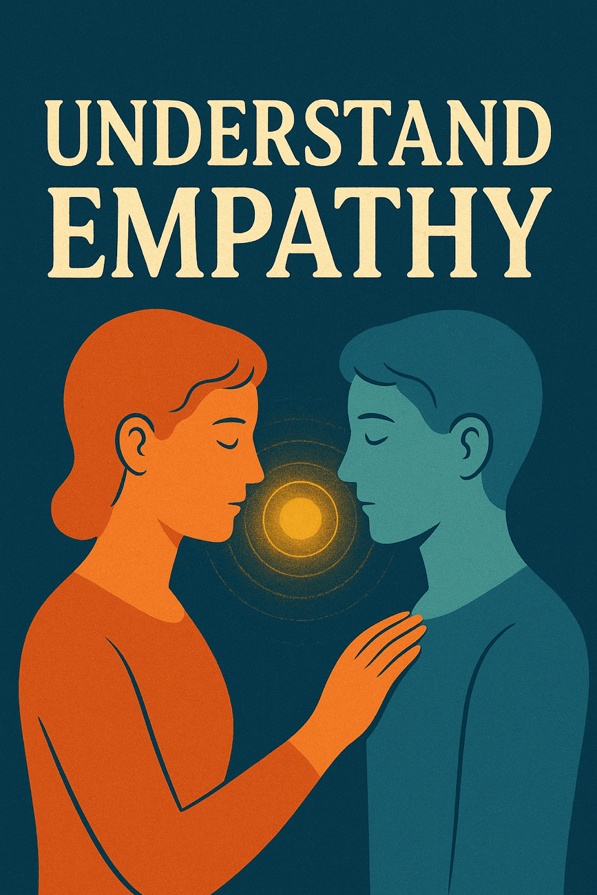 Understand Empathy