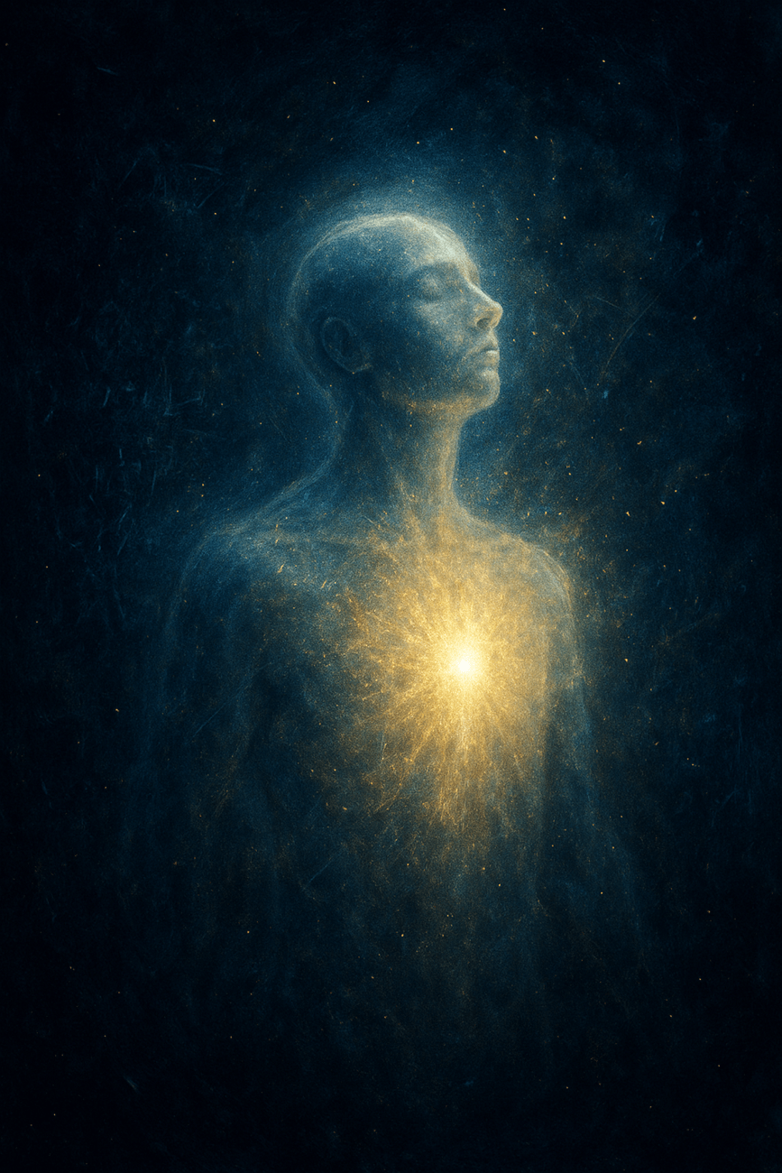 What is the&nbsp;Soul?