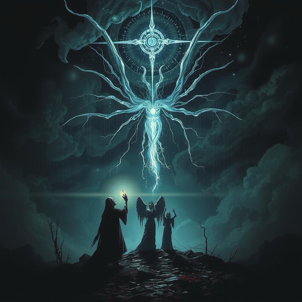 Light Has  Power