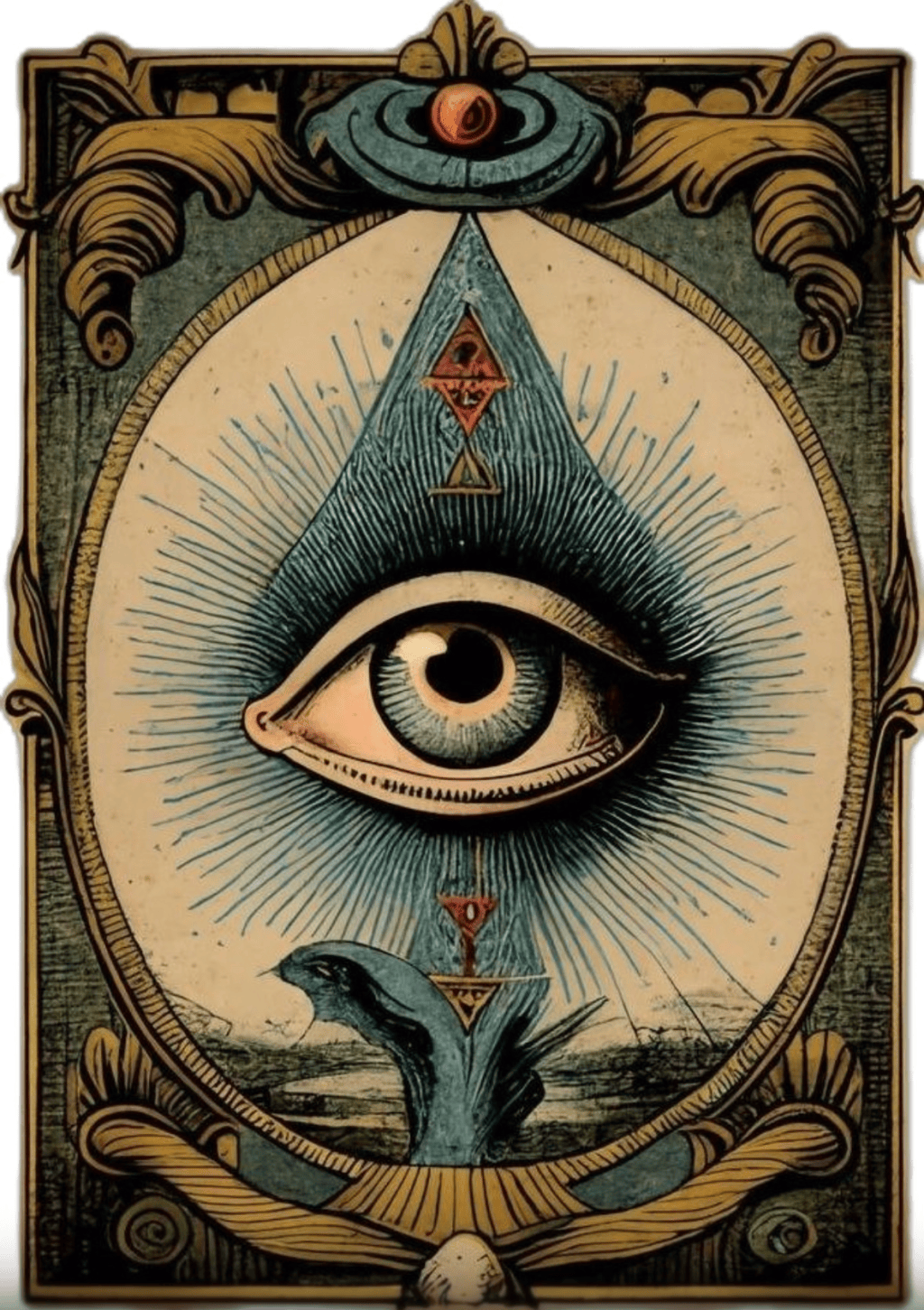 Guide To Intuition